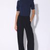 Walter Baker Tammy Pant, Cagney Pin Stripe | Bottoms